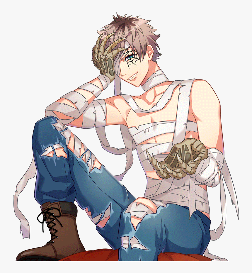 Happy Halloween Png, Transparent Png