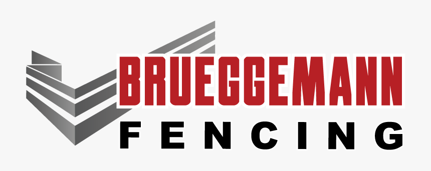 Brueggemann Fencing, HD Png Download