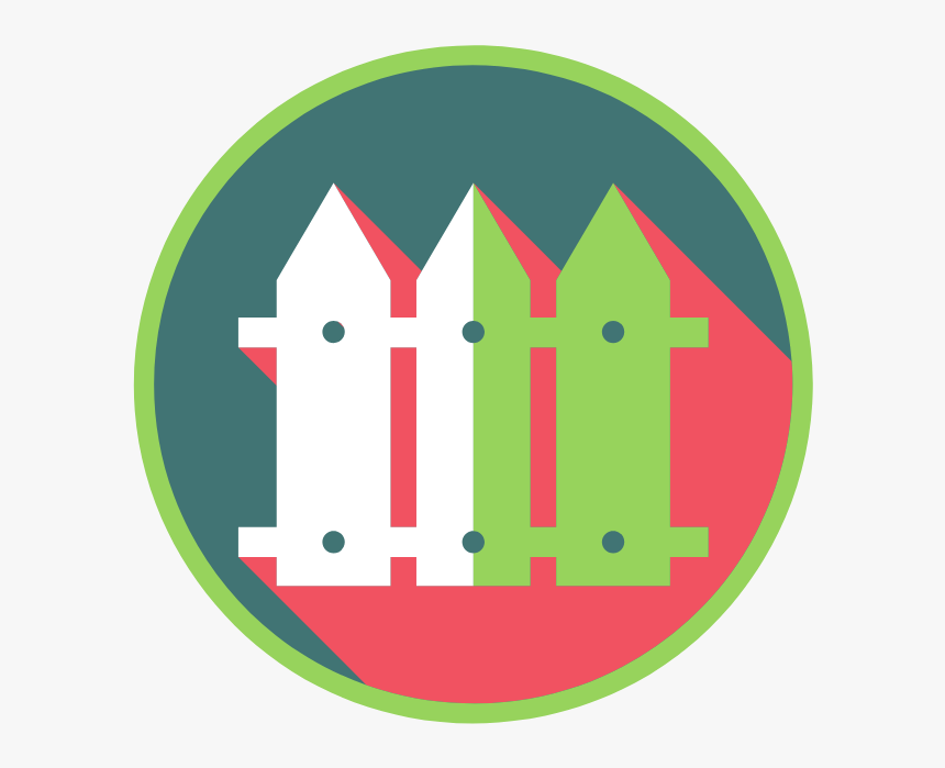 Santa Maria Fencing, HD Png Download