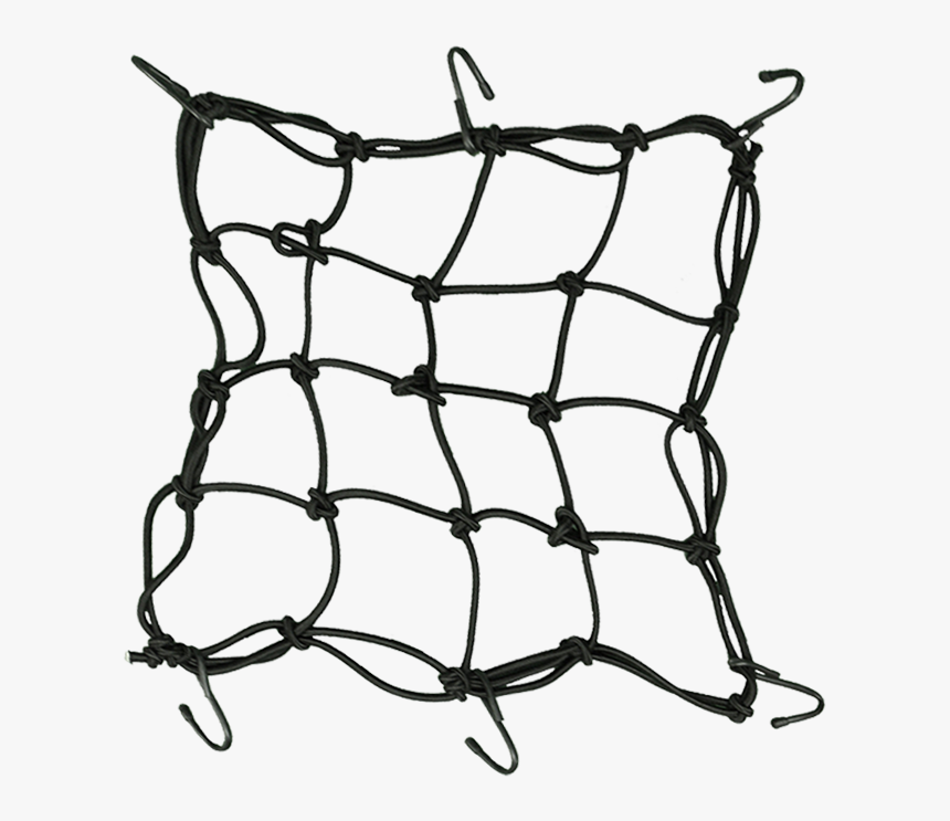 Net Drawing Bungee Huge Freebie Download For Powerpoint, HD Png Download