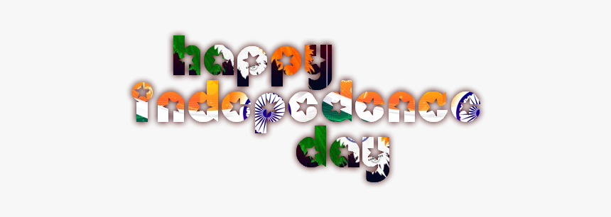 15 August Png, Transparent Png