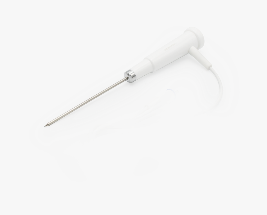 Fixed K‑type Thermocouple, HD Png Download