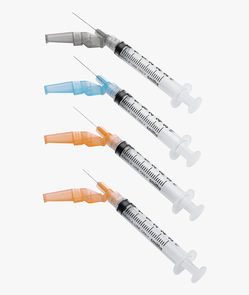 Syringe Png, Transparent Png
