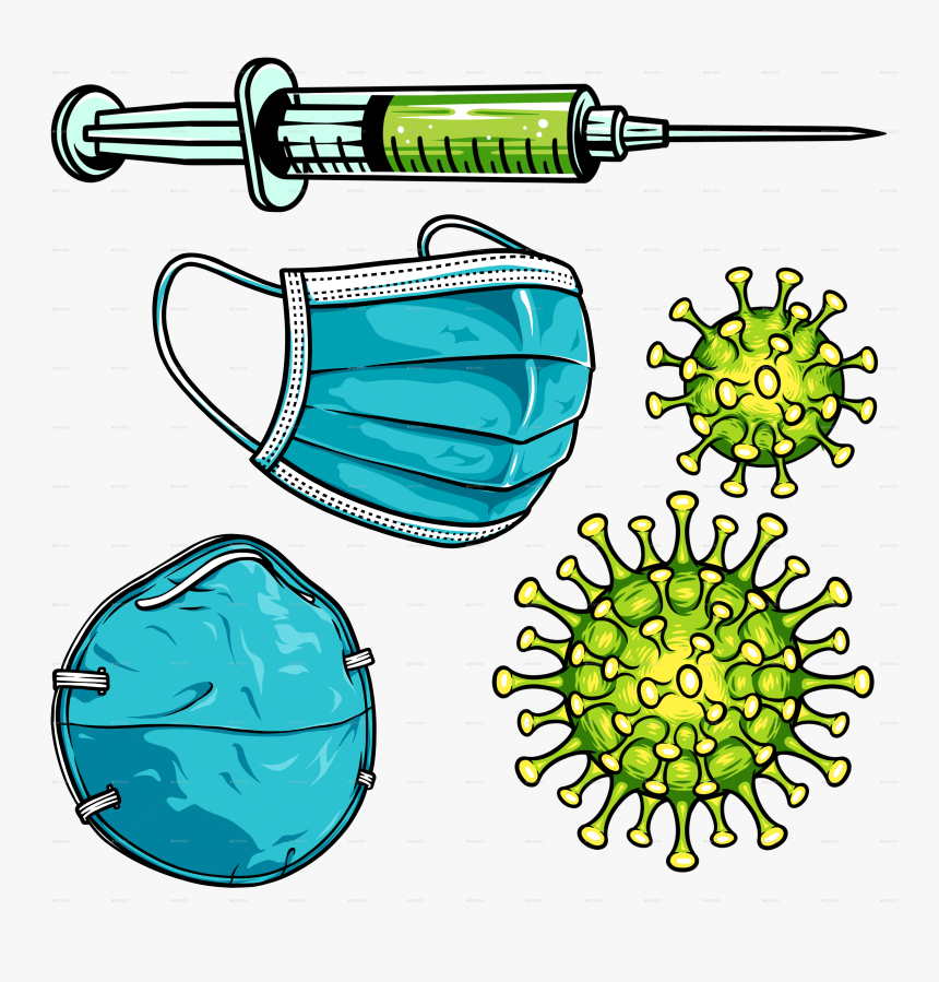 Syringe Png, Transparent Png