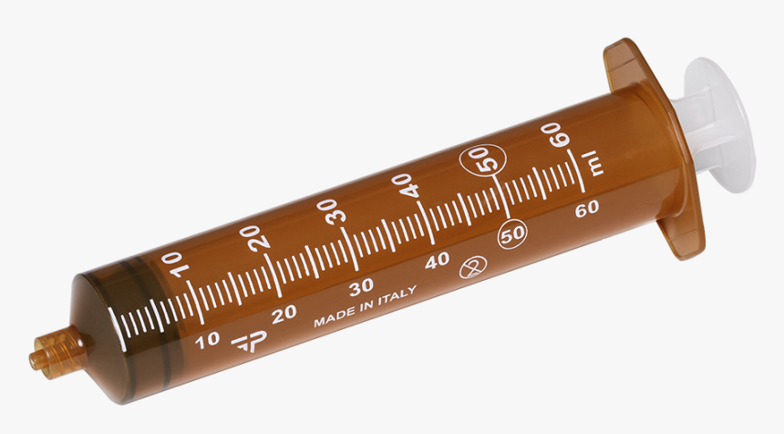 Syringe Png, Transparent Png
