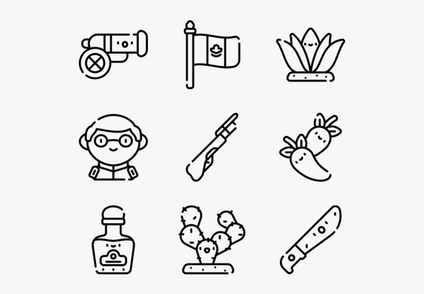 Cinco De Mayo Png, Transparent Png