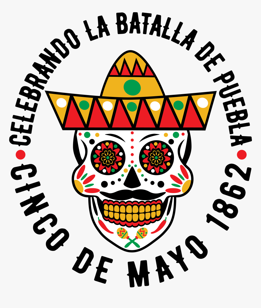 Cinco De Mayo Png, Transparent Png