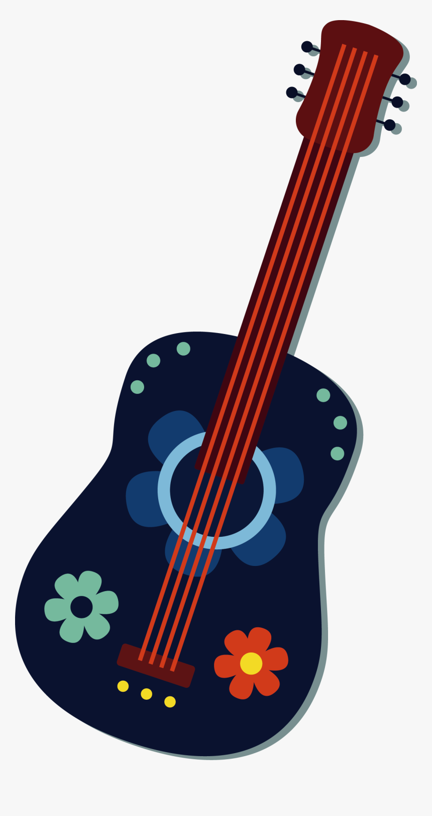 Instrument Clipart Cinco De Mayo, HD Png Download