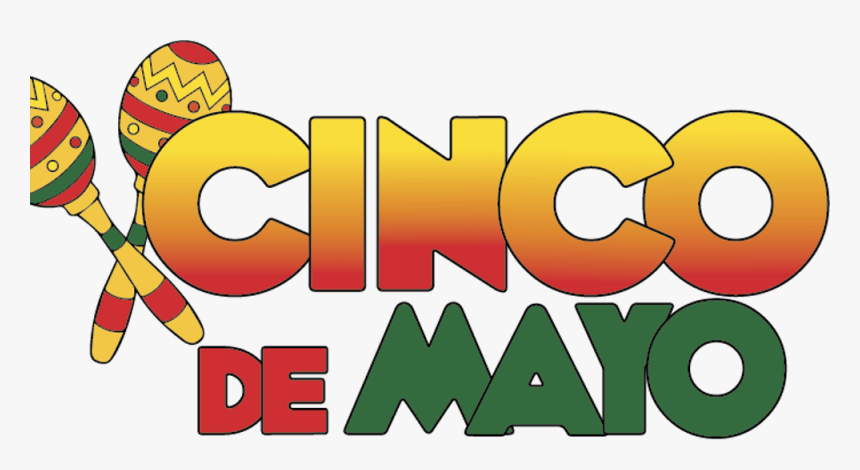 Pinata Clipart 5 De Mayo, HD Png Download