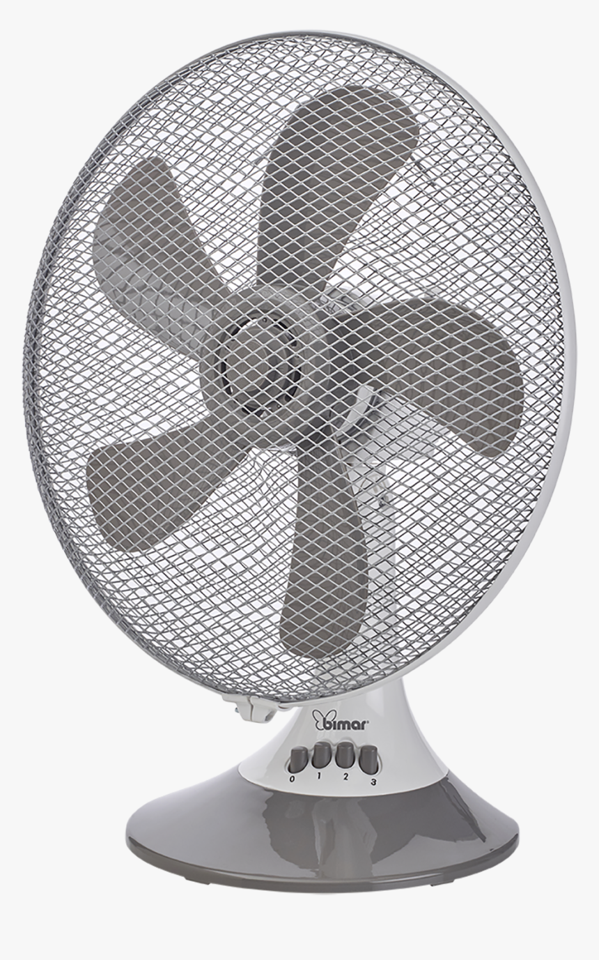 Table Fan 30cm Vt433 Bimar, HD Png Download