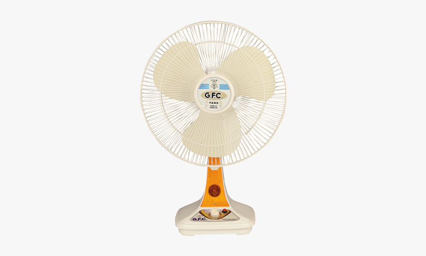 Table Fan Png, Transparent Png