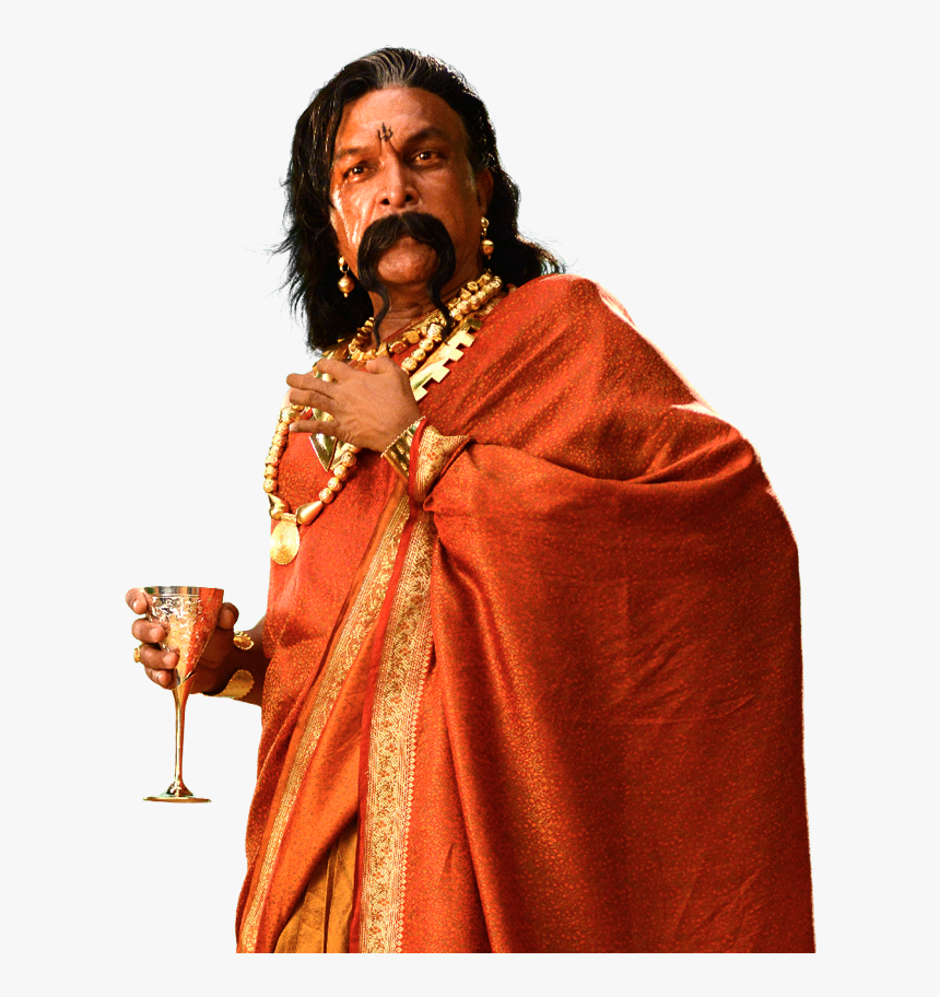 Bijjaladeva The Eldest Son Of King Vikramadevudu, Bijjaladeva, HD Png Download