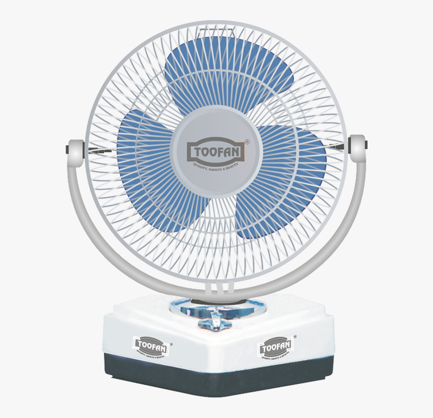 Twister Ossulation Trispeed Fan, HD Png Download