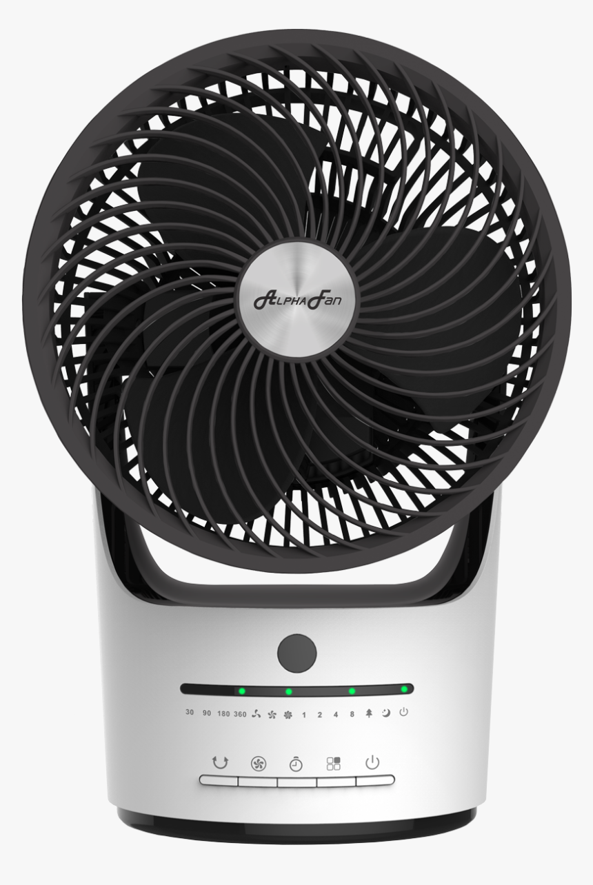Table Fan Png, Transparent Png