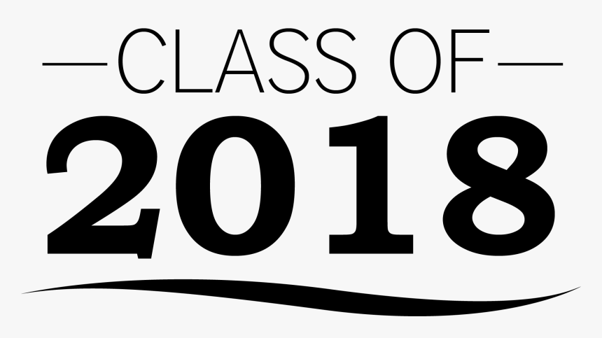 Image Freeuse Library Class Of 2018 Clipart, HD Png Download