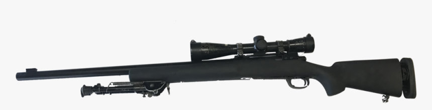 Sniper Png, Transparent Png
