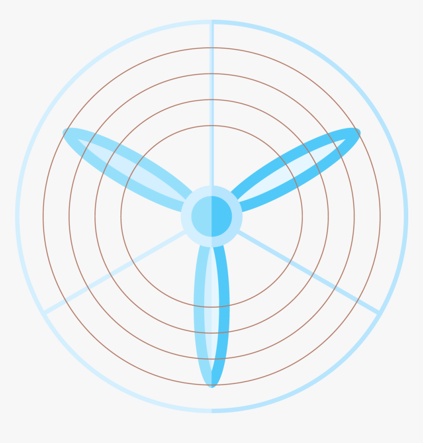 Table Fan Png, Transparent Png