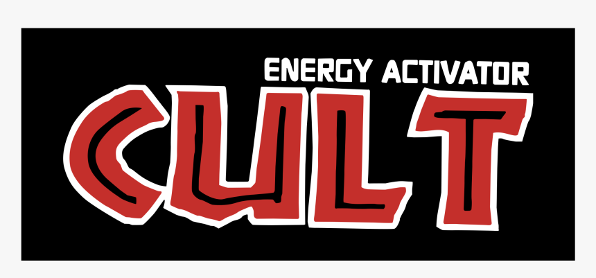 Cult Logo Png Transparent, Png Download