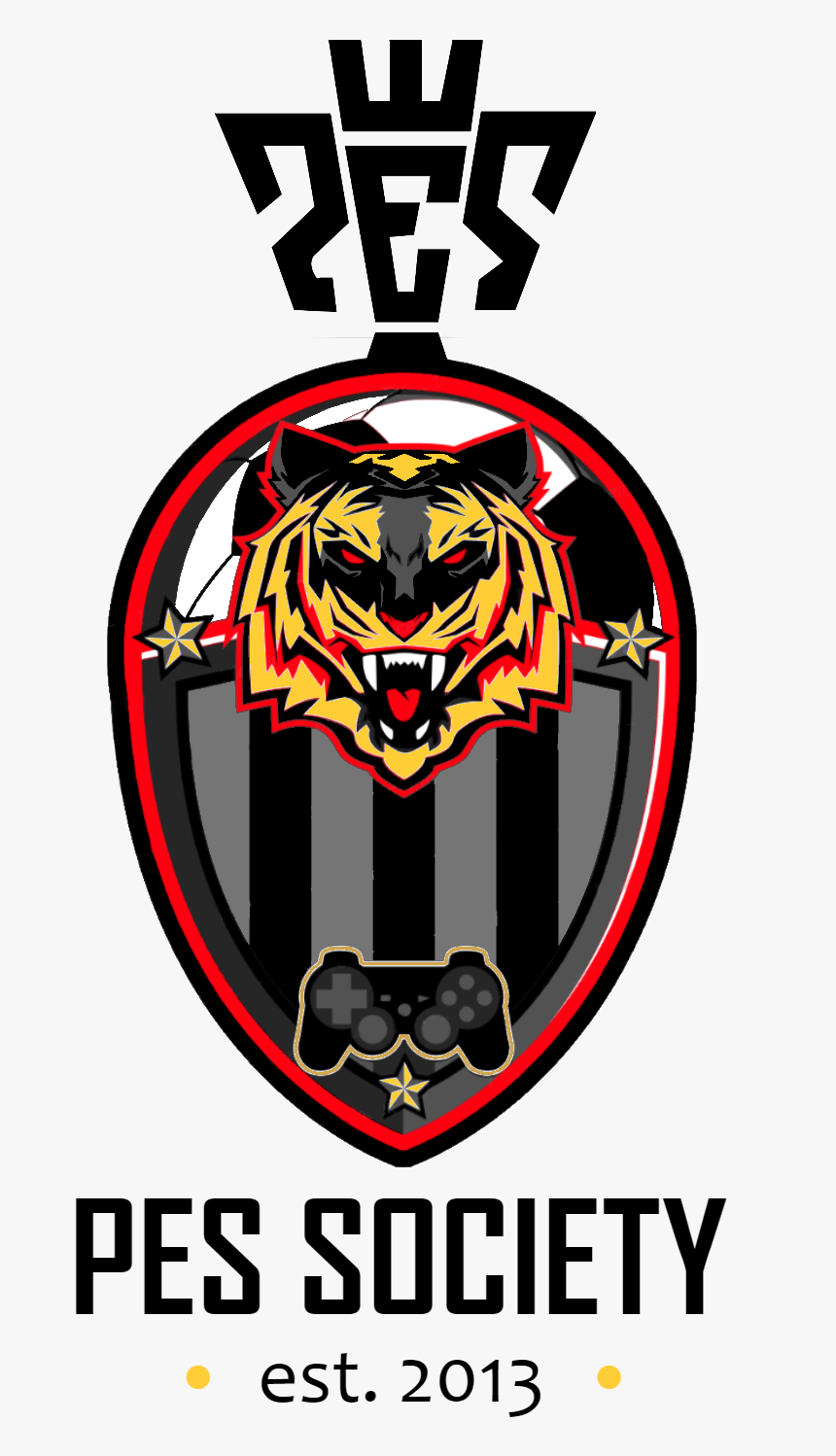 Pes Society Logo, HD Png Download