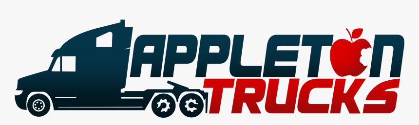Appleton Trucks Logo, HD Png Download