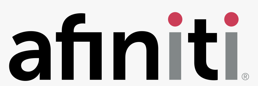 Afiniti Logo, HD Png Download