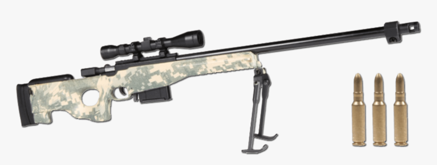 Sniper Awm Name, Png Download, Transparent Png