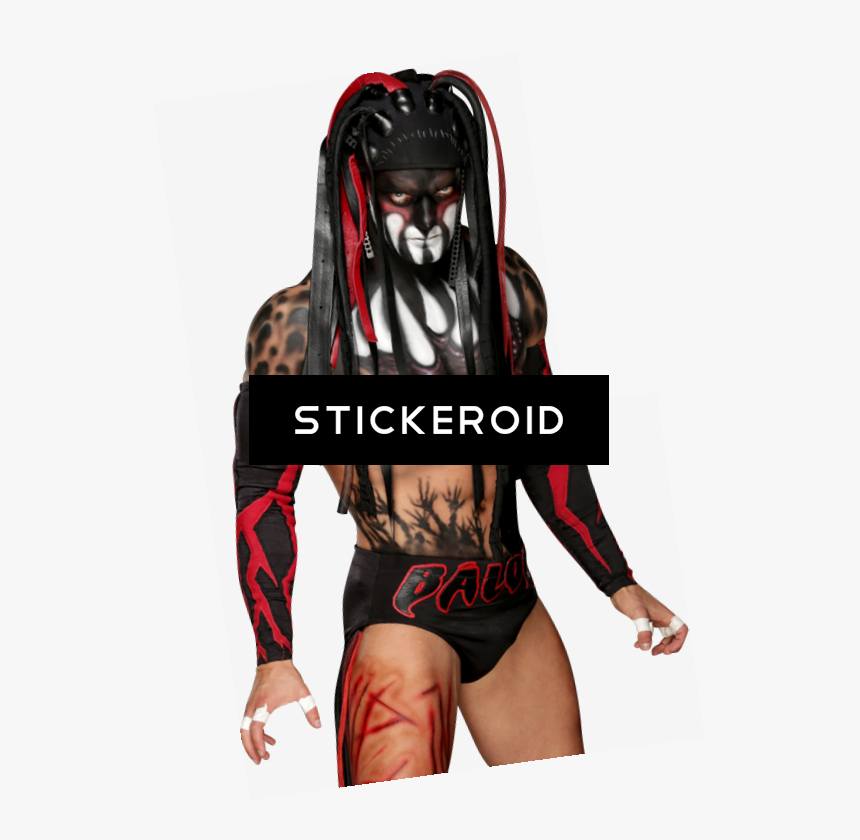 Finn Balor Wwe, HD Png Download