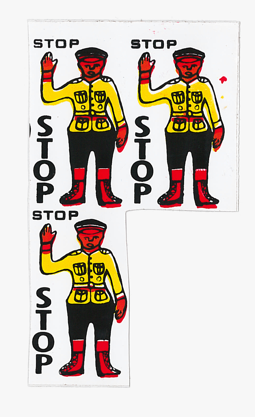 Stop, HD Png Download