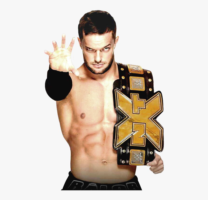 Finn Balor Png, Transparent Png