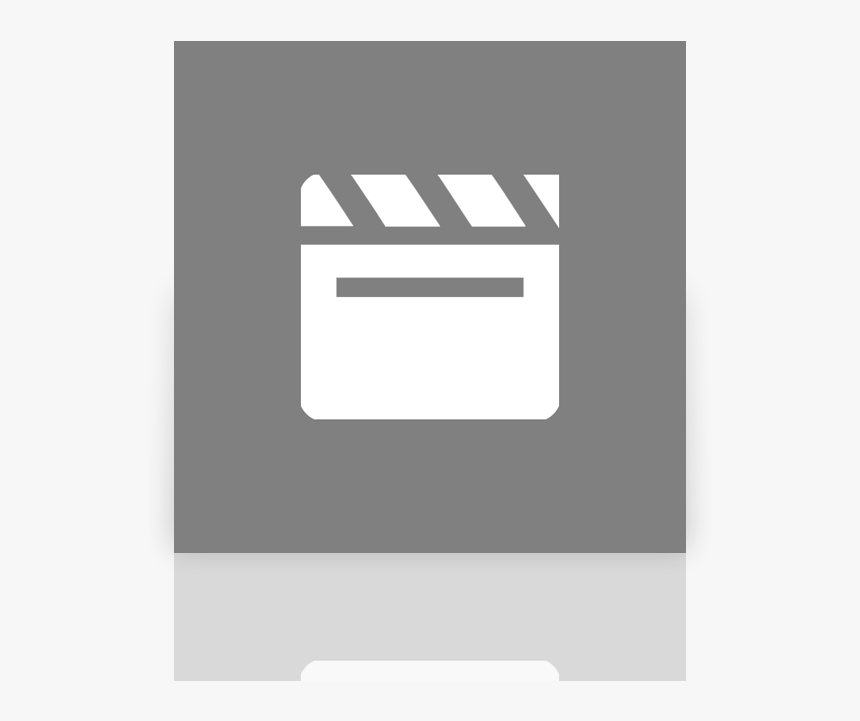 Video, Mirror, Doc, Google Icon, HD Png Download