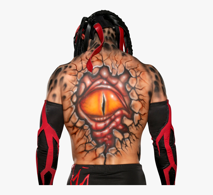 Finn Balor Png, Transparent Png