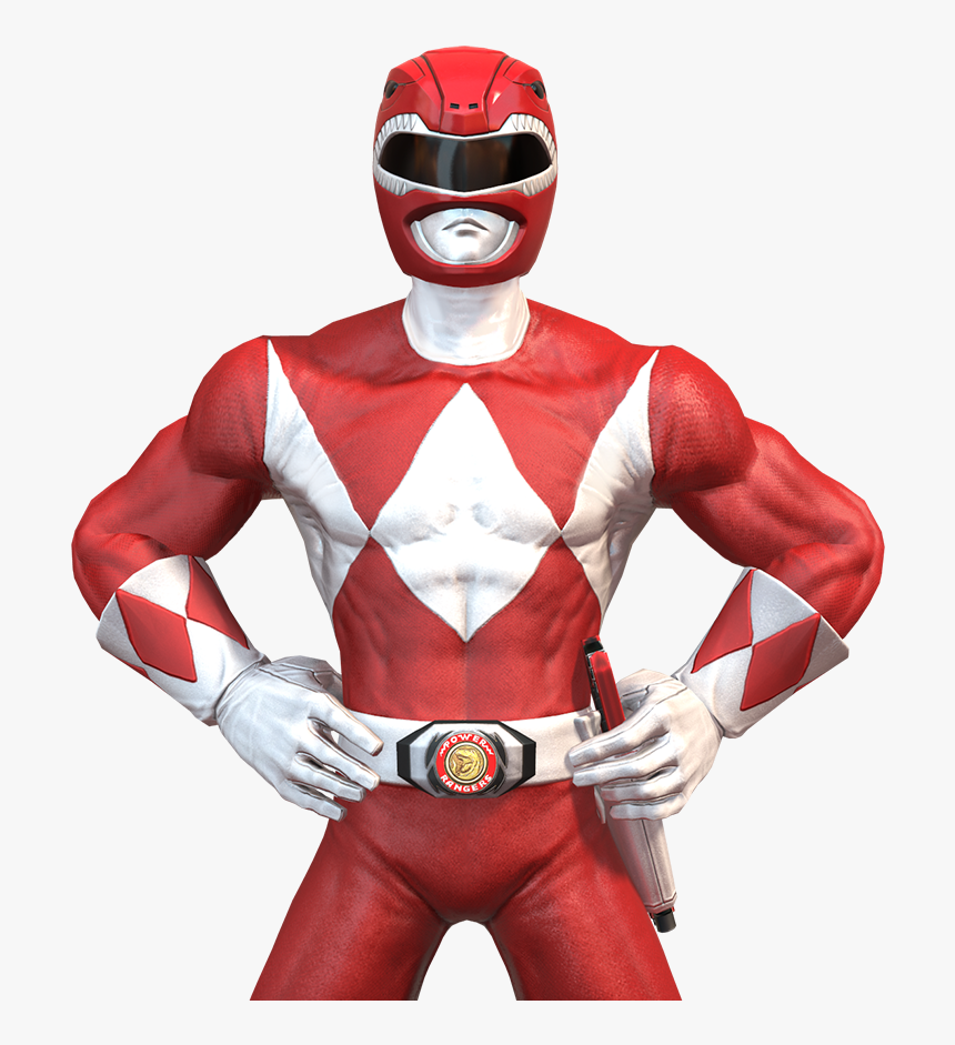 Jason Lee Scott/mighty Morphin Red Ranger, HD Png Download , Transparent  Png Image - PNGitem