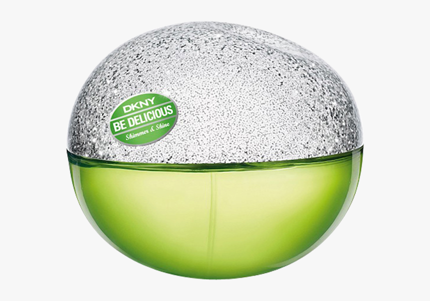 Dkny Be Delicious Shimmer & Shine E, HD Png Download