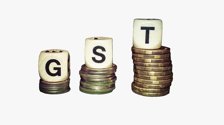 Gst, HD Png Download