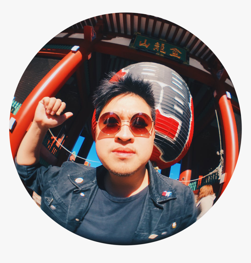 Fisheye, HD Png Download