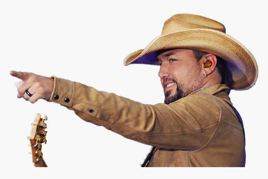 Jason Aldean Png Free Download, Transparent Png
