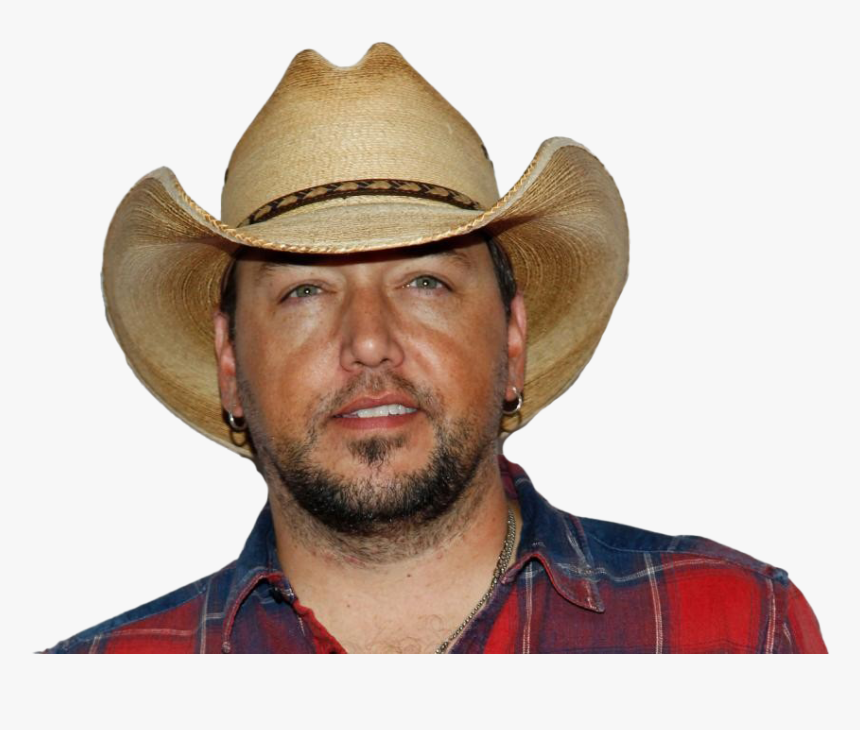 Jason Aldean Png Background Image, Transparent Png