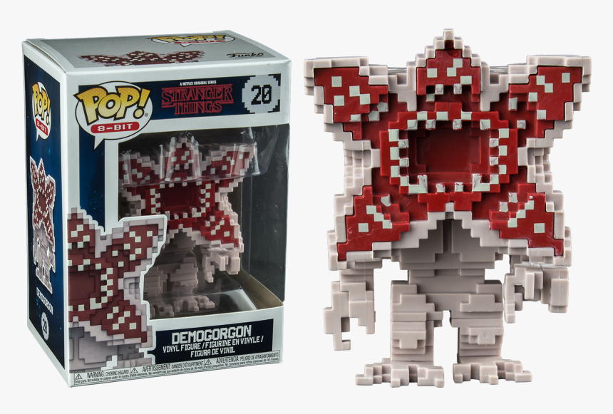 Stranger Things Png, Transparent Png
