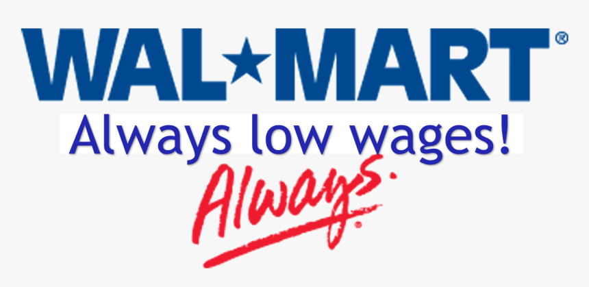 Walmart Png, Transparent Png