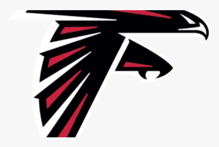 Atlanta Falcons Logo Coloring Page - 688 6888665 Printable Atlanta Falcons Logo Hd Png Download 