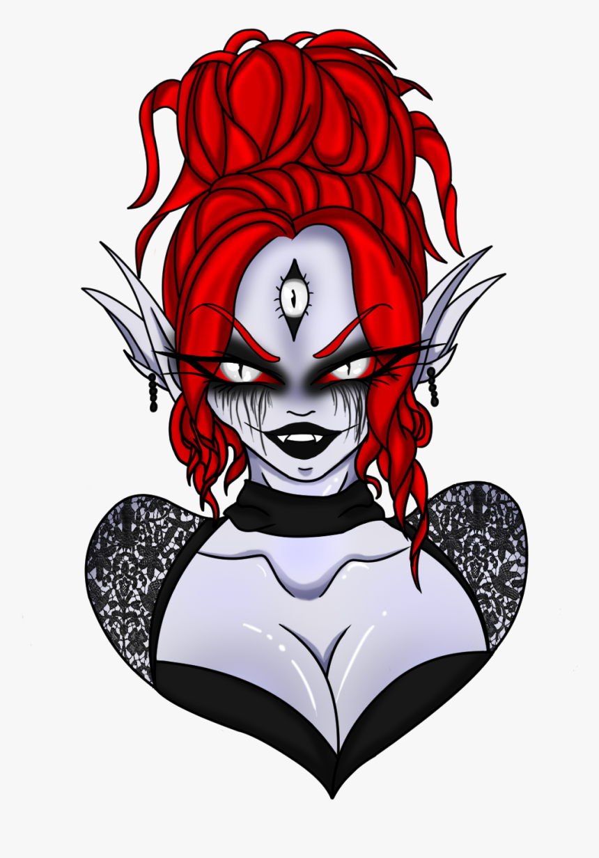 Mercy Png, Transparent Png