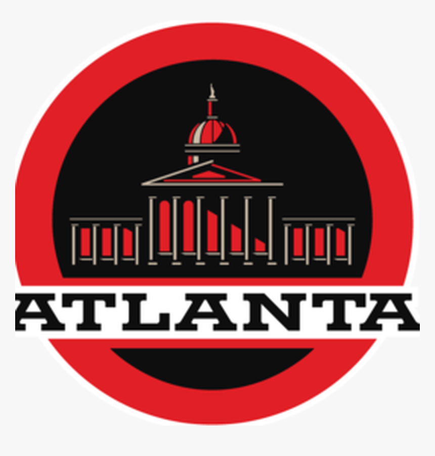 Atlanta Falcons Logo Png, Transparent Png