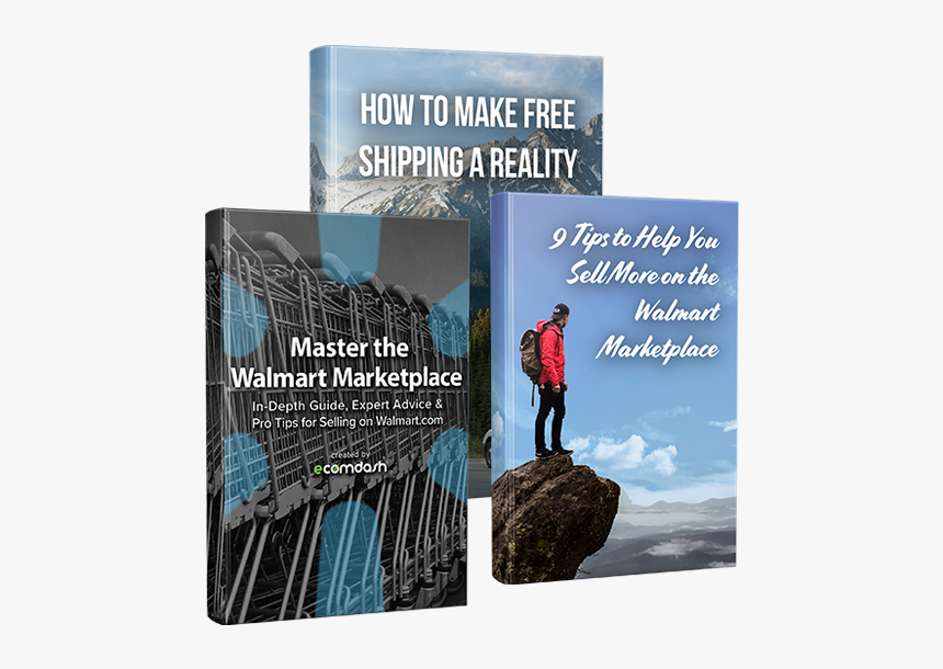 Walmart Inventory Management Resources, HD Png Download