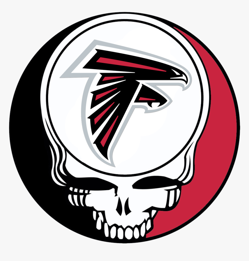 Free Download 2018 Atlanta Falcons Logo Clipart, HD Png Download