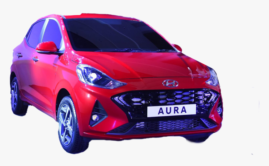 Hyundai Aura Png File Download Free, Transparent Png