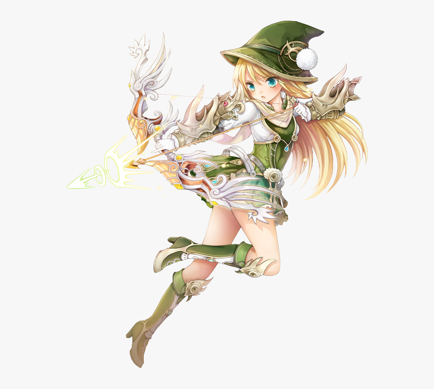 Aura Kingdom Clipart , Png Download, Transparent Png