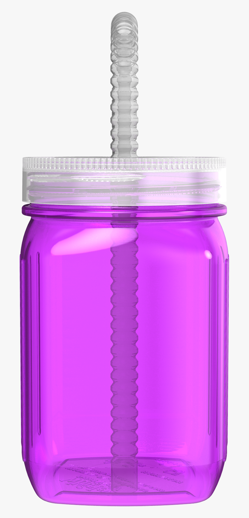 Transparent Mason Jar Png, Png Download