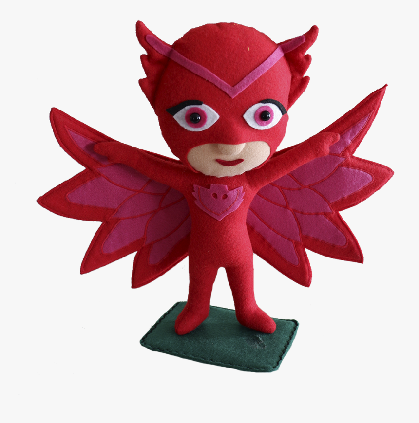 Pj Masks Png, Transparent Png