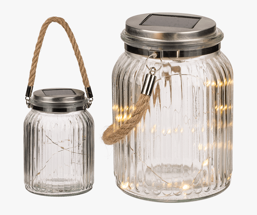 Mason Jar Png, Transparent Png
