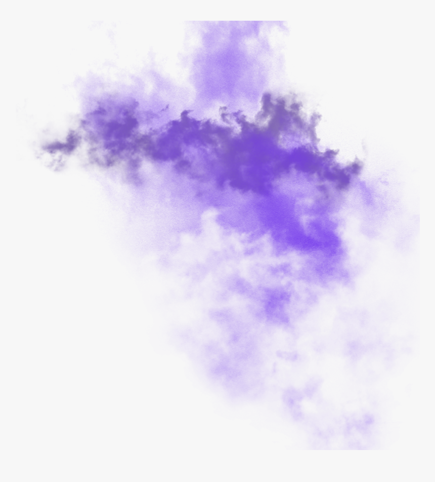 Transparent Purple Light Png, Png Download